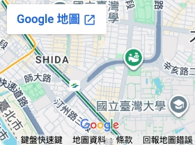 地圖位置
